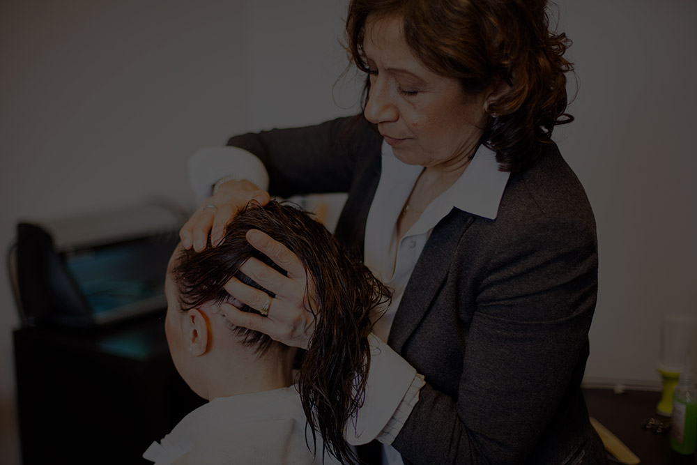 Centro Infoltimento Capelli